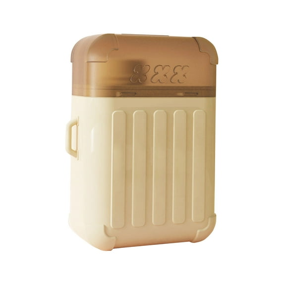 Alaparte Earring Hole Cleaner, Ear Piercing Cleaning Kit 0.5 Fl Oz - 240PCS Disposable Floss & Cleaning Solution for Piercings, Piercing Cleaner Floss Solution for Women Men