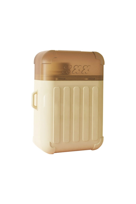 Earring Hole Cleaner, Ear Piercing Cleaning Kit 0.5 Fl Oz - 240PCS Disposable Floss & Cleaning Solution for Piercings, Piercing Cleaner Floss Solution for Women Men