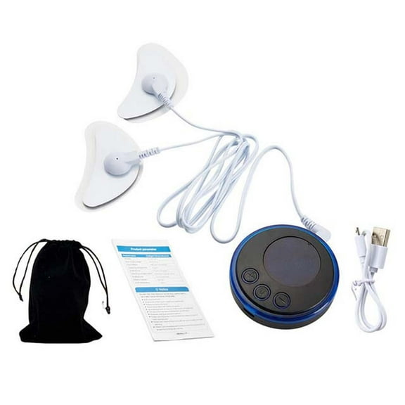 Alaparte,Facial Low-frequency Crescent Shaped Beauty Instrument V-shaped Face Wrinkle Removal Facial Muscle Stimulator,Advanced Skin Care Products