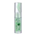 Flower Daisy Small Color Change Transparent Lip Gloss Lip Gloss Lip