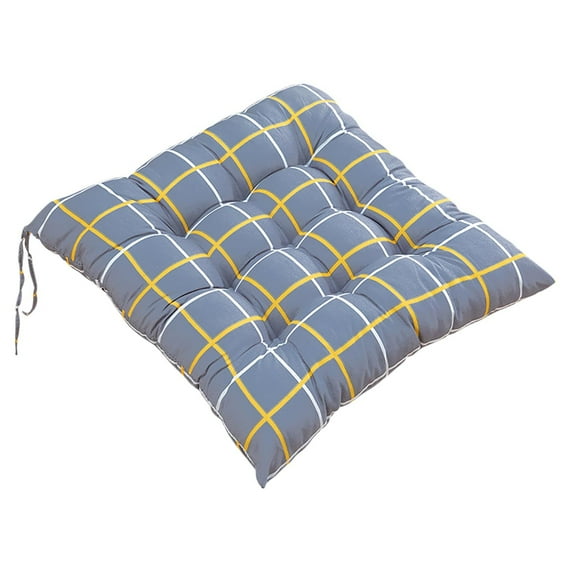 Alaparte Outdoor Garden Patio Home Kitchen Office Sofa Chair Seat Soft Cushion Pad 40X40Cm F