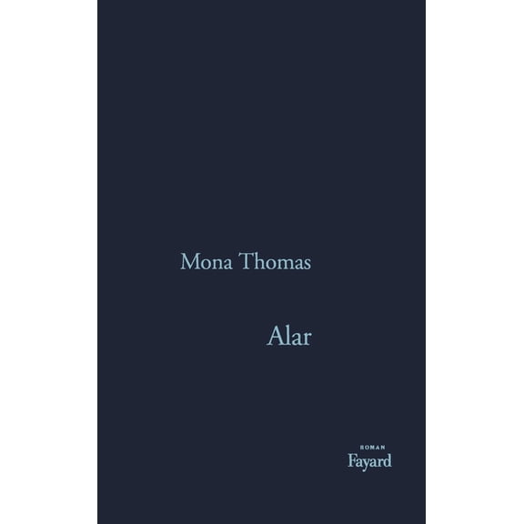 Alar, (Paperback)