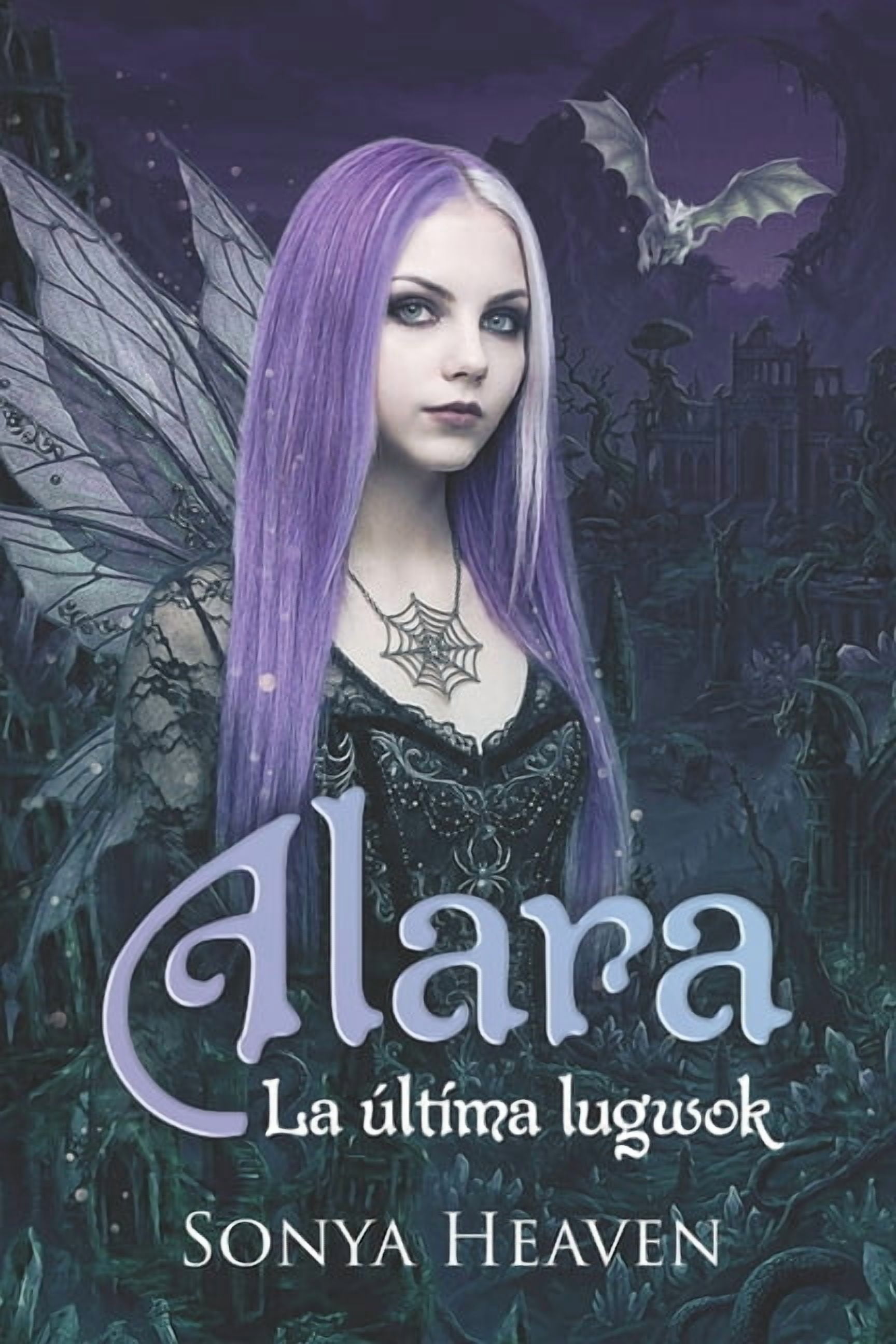 Alara: La última lugwok, (Paperback)