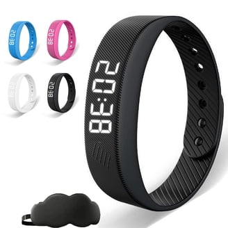 NOBRAND Fitness Trackers in Wearable Technology - Walmart.com display picture 1