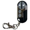 thumbnail image 1 of K-9 449-01 1-Way Replacement Remote Transmitter – 4-Button Keyless Alarm Remote for K-9 / Omega Alarm Systems, 1 of 4