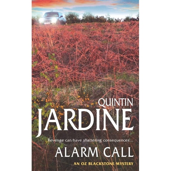 Pre-Owned Alarm Call (Mass Market Paperback) 0755321049 9780755321049
