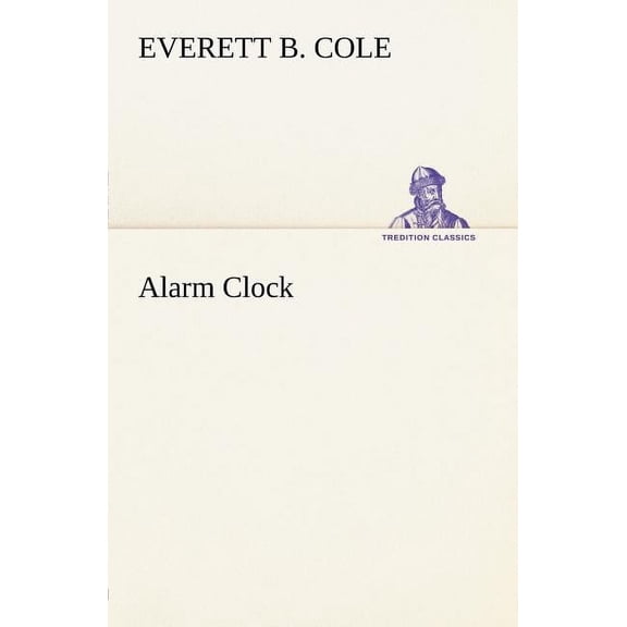 Alarm Clock