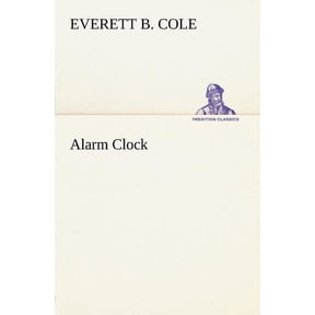 Alarm Clock