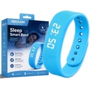 Alarm Clock Smart Watch Bracelets for Mens Digital Heavy Sleepers Vibrating Wristband Sleeps Wrist Womens Tracker Vibro Onyx Vibration Silent Small Distance Teens Shock Despertador Band Alert