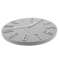thumbnail image 1 of Alarm Clocks for Bedrooms Large Household Outdoor Travel Office Grey, 1 of 8