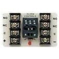 thumbnail image 1 of Alarm Controls 8007 Relay Base, 1 of 1