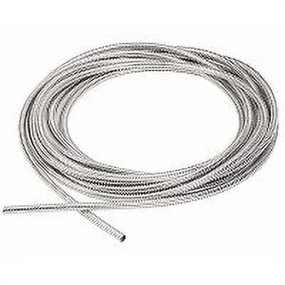 Alarm Controls AC25 Armored Cable, 25'