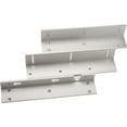 thumbnail image 1 of Alarm Controls AM3370C Mounting Bracket for Magnetic Lock, 1 of 3