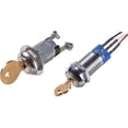 thumbnail image 1 of Alarm Controls Flat Key Switch, 1 of 2