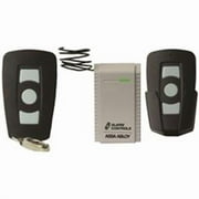 Alarm Controls RT-1 Wireless Transmitter with One Receiver, Transmitters