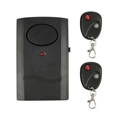 Alarm For Motorcycle Motorbike Scooter Anti-Theft Alarm Wireless Remote Control