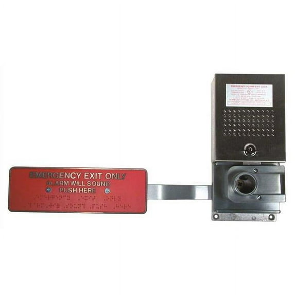 Alarm Lock 11A Door Emergency Exit Alert Device