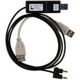 thumbnail image 1 of Alarm Lock AL-PCI2-U Computer Interface Cable USB Connection includes DL-Windows, 1 of 2