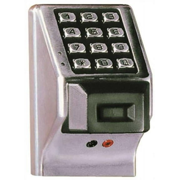 Alarm Lock P DK 3000 26D Trilogy Weatherproof Door Accessory Kit