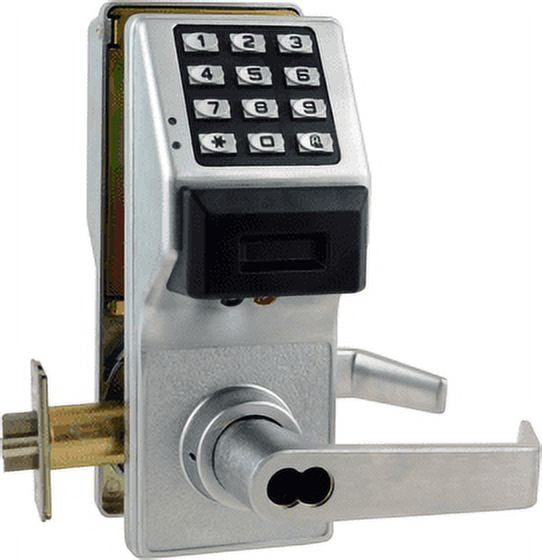 Alarm Lock PDL3000IC US26D PDL3000 Series Trilogy T3 Proximity