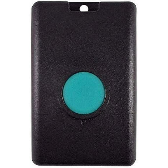 Alarm Lock RR-1BUTTON Trilogy Single Button Remote