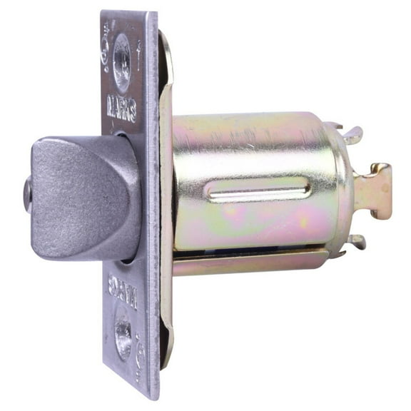 Alarm Lock S5980-1 DL2700/3000 Latch 2-3/8 Satin Chrome