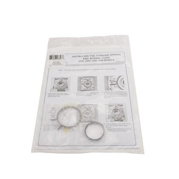 Alarm Lock S6148 Lever Return Spring