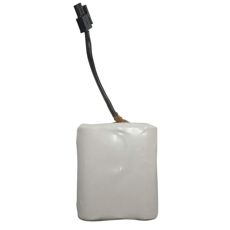 Alarm Lock S6173, BP9 Replacement WP Battery