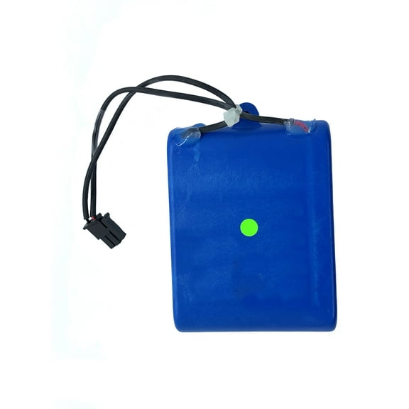 Alarm Lock S6174 Battery Pack, fits Trilogy Exit Trim Series