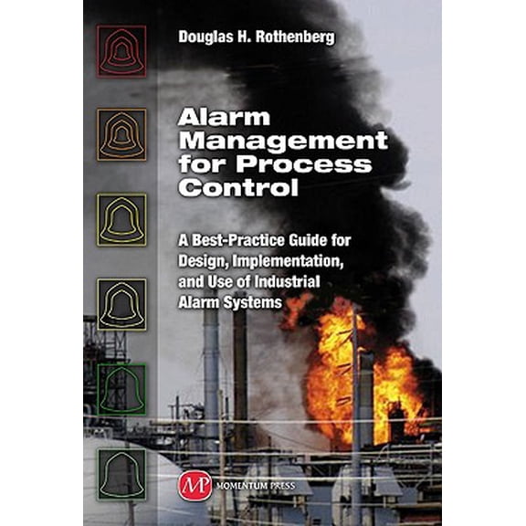 Pre-Owned Alarm Management for Process Control