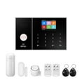 Alarm System For Home GSM Security Alarm Host With Door And Motion