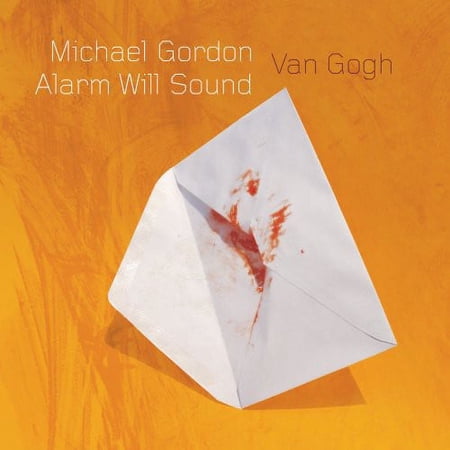 Alarm Will Sound - Van Gogh - Music & Performance - CD