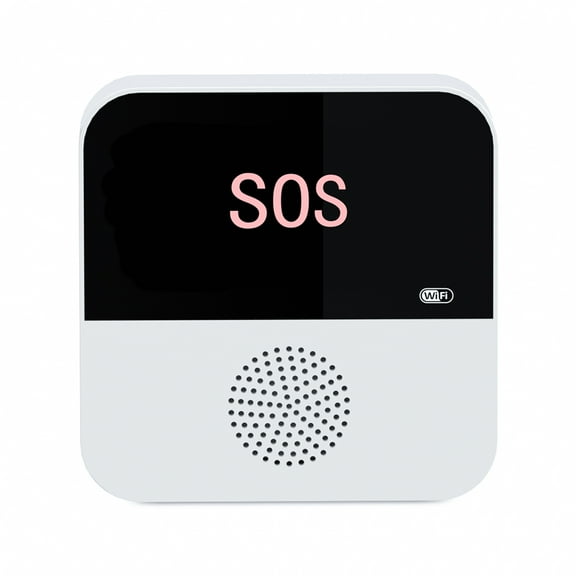 Alarm apparatus,Doorbell App Mobile Disabled Button Doorbell Nurse Alert 1 Receiv Alert Fall Alert Seniors 1 Alarm Apparatus Wifi Sos Alert Alert Sos Alert Disabled Seniors Apparatus Sos Fall