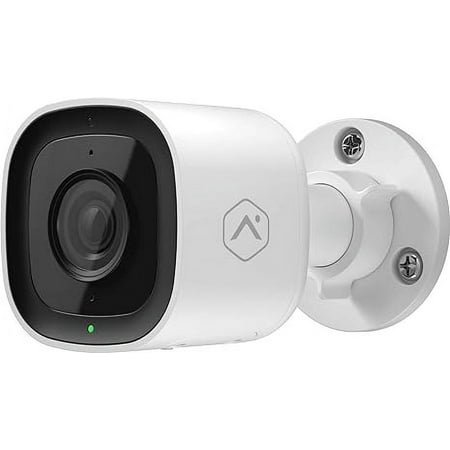 Alarm.com ADC-V724X 2MP HDR 1080P Outdoor Wi-Fi Camera with Two-Way Audio