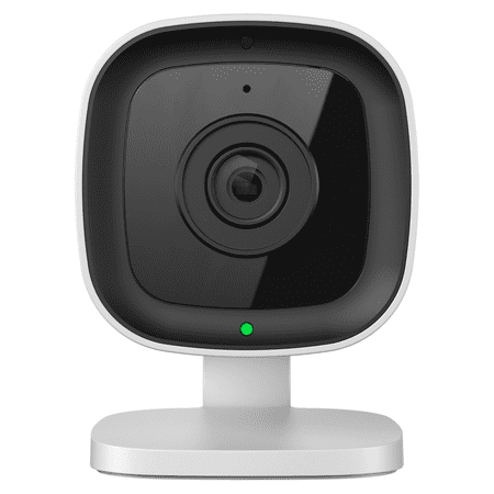 Alarm.com Indoor Wi-Fi camera, Intelligent analytics, Two-Way Audio, HDR video ADC-V515