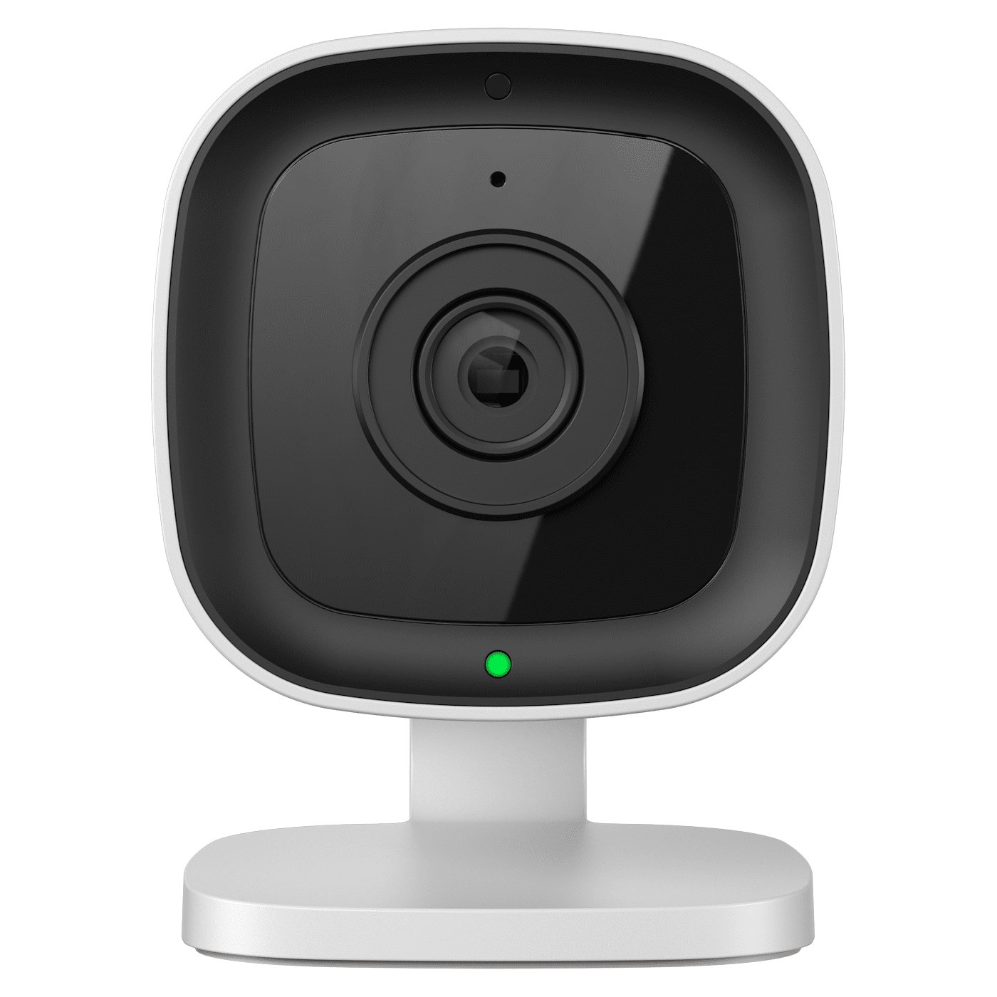 Alarm.com Indoor Wi-Fi  camera, Intelligent analytics, Two-Way Audio, HDR video ADC-V515 - image 1 of 4