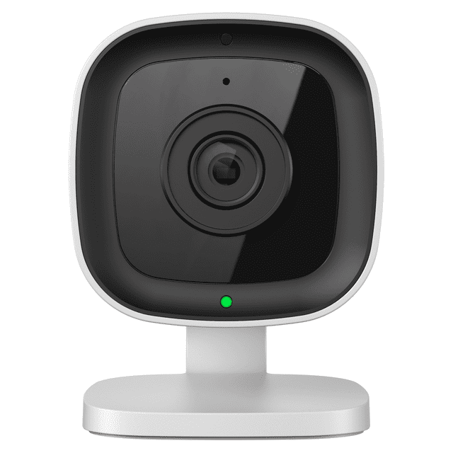 Alarm.com Indoor Wi-Fi  camera, Intelligent analytics, Two-Way Audio, HDR video ADC-V515