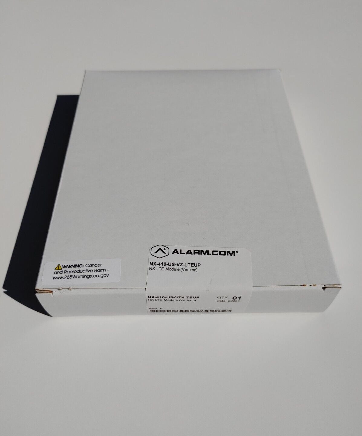 NX410USVZLTEUP Verizon 4G Upgrade Cell For GE Interlogix