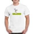 thumbnail image 1 of Alarmist Predicator T-Shirt Men -Wilfred Hildonen Designs, Male x-Large, 1 of 4