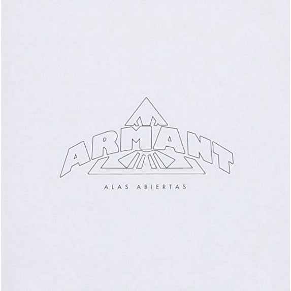 Alas Abiertas (CD)