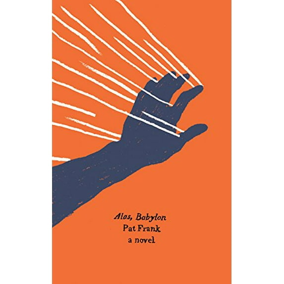 Pre-Owned Alas, Babylon (Paperback) 0062421034 9780062421036