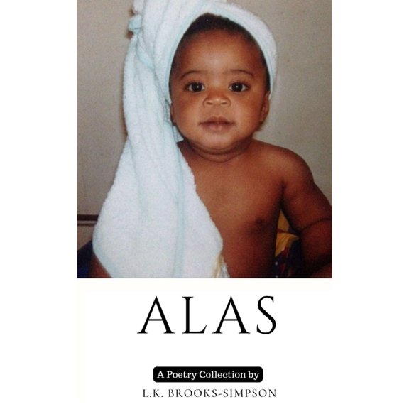 Alas, (Paperback)