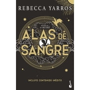 Emp reo / Empyrean Alas de Sangre Edici n Especial Con Cantos Tintados. Incluye Contenido In dito de Bolsillo / Fourth Wing Special Edi, Book 1, Paperback