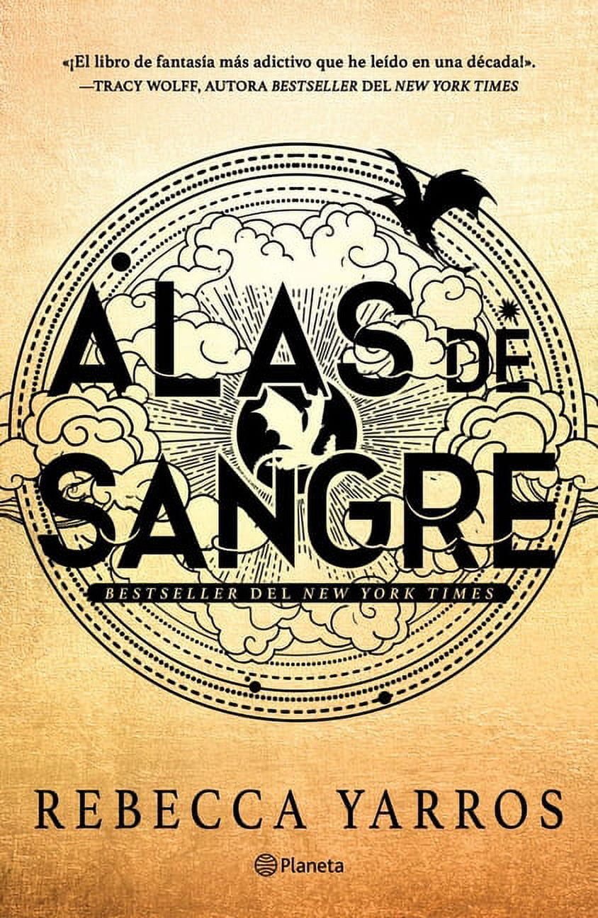 🐉5 LIBROS PARECIDOS A ALAS DE SANGRE 🐉 