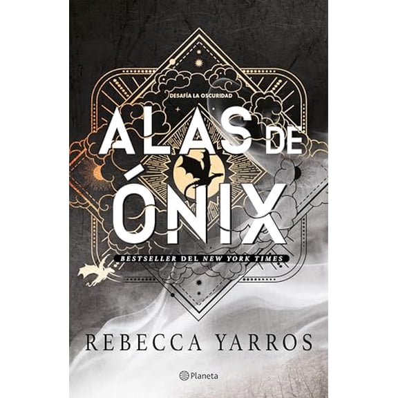 Pre-Owned Alas de nix / Onyx Storm (Paperback) 6073923163 9786073923163