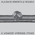 thumbnail image 1 of Alasdair Roberts - A Wonder Working Stone - Folk Music - Vinyl, 1 of 1