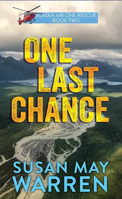 Christian Series Level I (24) One Last Chance: Alaska Air One Rescue, (Hardcover)