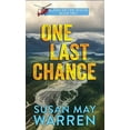 thumbnail image 1 of Christian Series Level I (24) One Last Chance: Alaska Air One Rescue, (Hardcover), 1 of 1