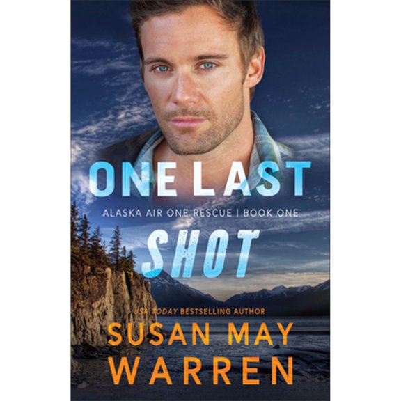 Pre-Owned One Last Shot (Paperback) 0800745477 9780800745479