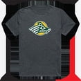 thumbnail image 1 of Alaska Anchorage Cinder College Tee, Heather Charcoal - Extra Large, 1 of 1